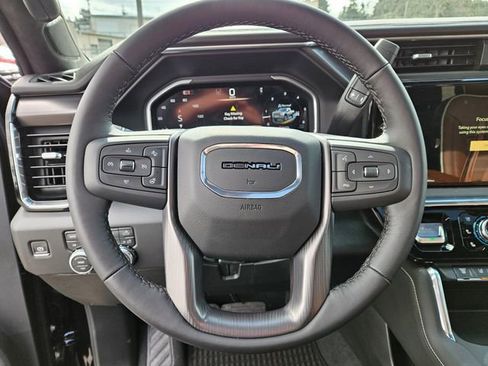 New 2026 GMC Sierra 2500 Denali Ultimate w/ Max Trailering Package image 22