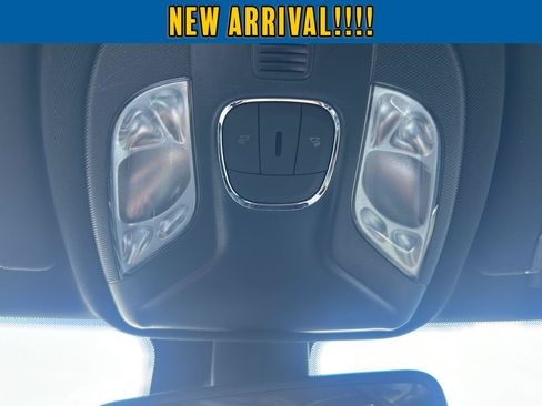 Used 2023 Jeep Compass Limited AWD/4WD image 24