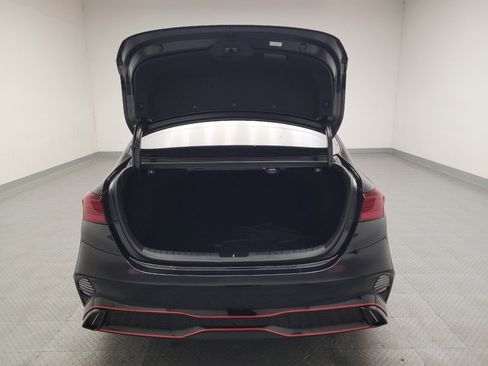 Used 2024 Kia Forte GT-Line w/ GT-Line Premium Package FWD image 28