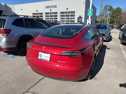 Used 2023 Tesla Model 3 Performance image 9