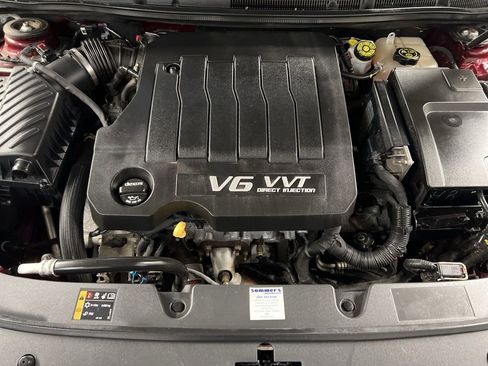 Used 2015 Buick LaCrosse Leather image 30