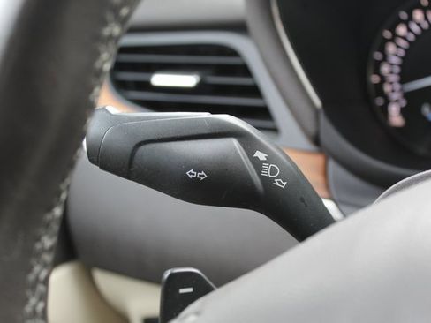 Used 2015 Lincoln MKC AWD w/ Equipment Group 102A Reserve image 20