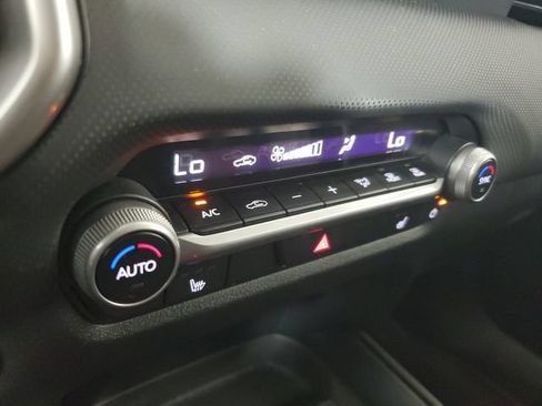 Used 2025 MAZDA CX-50 AWD 2.5 S w/ Weather Package image 30