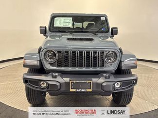 New 2026 Jeep Gladiator Sport video 3