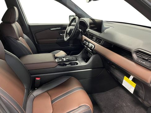 New 2026 Honda Pilot TrailSport image 31