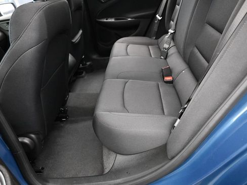 Used 2024 Chevrolet Malibu LS FWD image 29