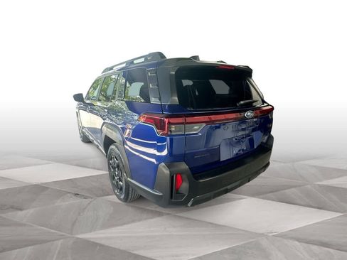 Used 2026 Subaru Outback Limited AWD/4WD image 6