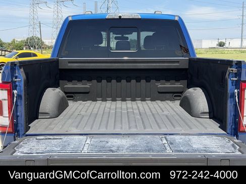Used 2022 Ford F150 Raptor w/ Equipment Group 801A High AWD/4WD image 41