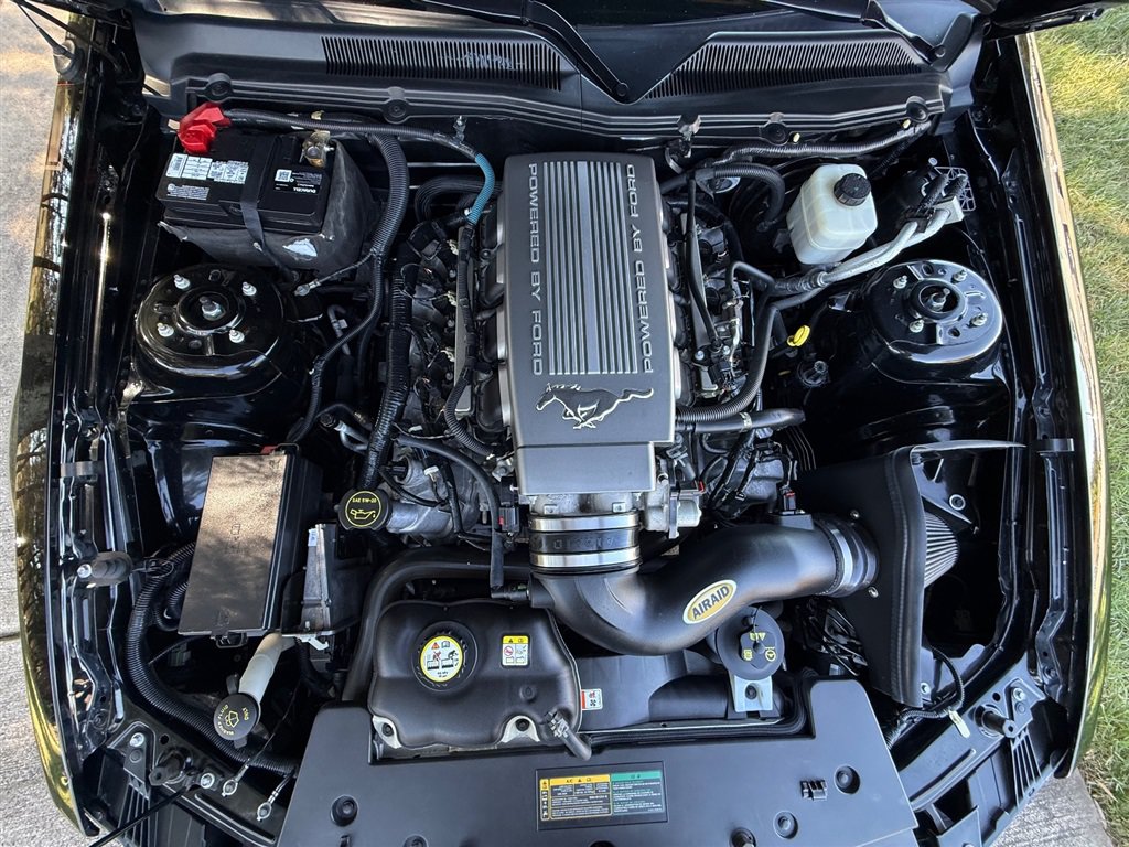 Used 2007 Ford Mustang GT RWD image 72