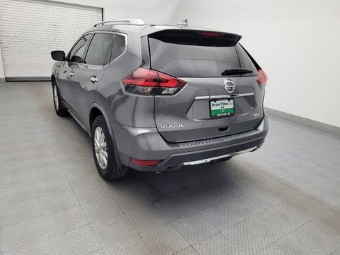 Used 2019 Nissan Rogue S w/ Special Edition Package image 6