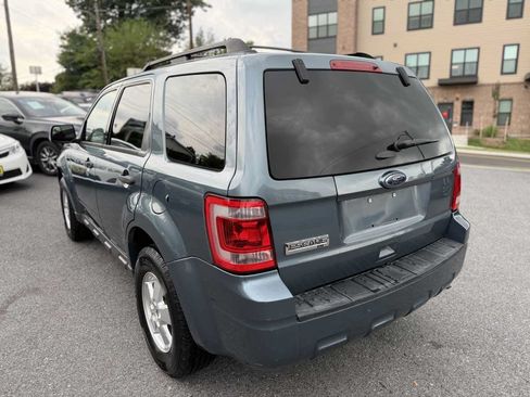 Used 2012 Ford Escape XLT FWD image 5