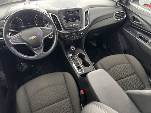 Used 2019 Chevrolet Equinox LT image 5