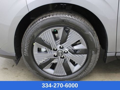 New 2026 Nissan Murano SL image 29