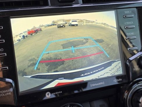 Used 2023 Toyota 4Runner TRD Off-Road Premium image 5