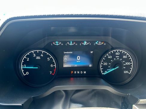 Used 2023 Ford F150 XLT RWD image 17