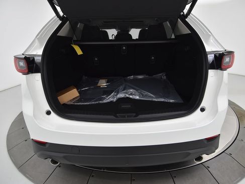 Certified 2025 MAZDA CX-5 Carbon Edition AWD/4WD image 31