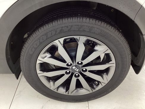 Used 2018 Kia Sportage EX w/ EX Sport Appearance Package AWD/4WD image 47