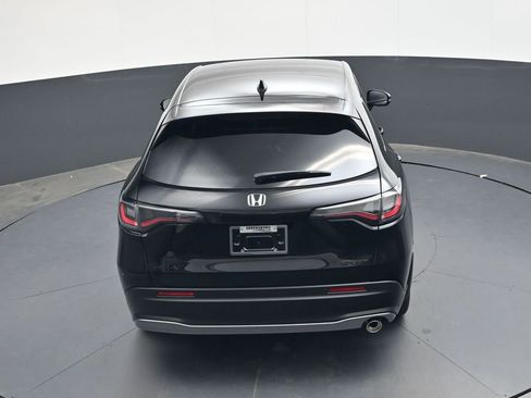 New 2026 Honda HR-V Sport image 23