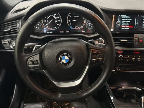 Used 2016 BMW X4 xDrive28i AWD/4WD image 17