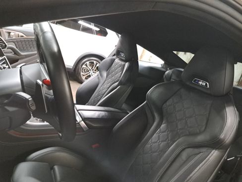 Used 2022 BMW M8 Competition w/ M Driver's Package AWD/4WD image 16