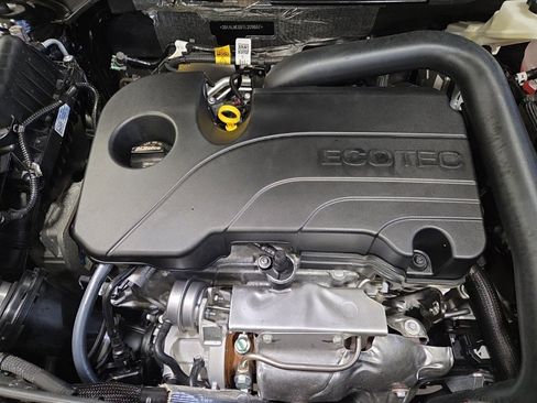 Used 2026 GMC Terrain Elevation image 21