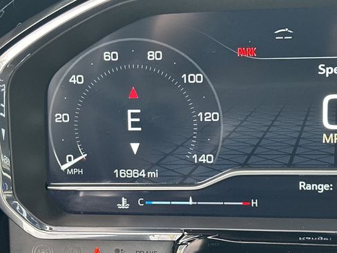 Used 2023 GMC Sierra 1500 SLT w/ SLT Premium Plus Package image 22