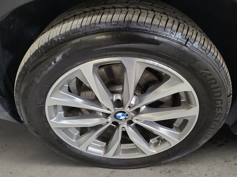 Used 2018 BMW X3 xDrive30i image 9