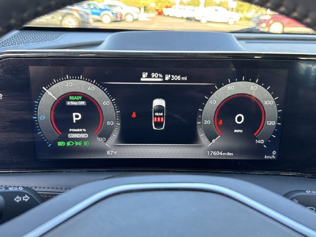 Certified 2024 Nissan Ariya AWD image 34