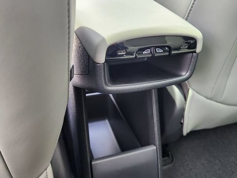 New 2026 Volvo EX30 Ultra w/ Climate Package AWD/4WD image 12