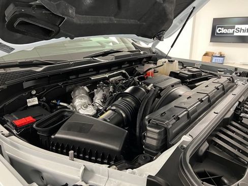 Used 2025 GMC Sierra 2500 Denali Ultimate AWD/4WD image 60