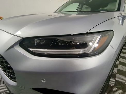 New 2026 Honda HR-V EX-L image 28