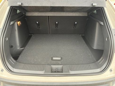 New 2026 Chevrolet Trax RS w/ Sunroof Package image 16