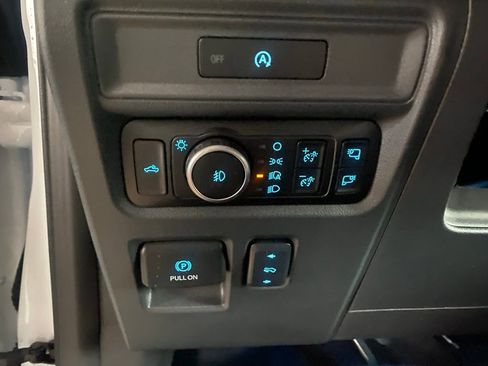 New 2025 Ford F150 Tremor w/ Equipment Group 402A High image 17