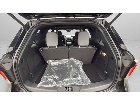 New 2026 Ford Explorer ST w/ Sun And Sound Package image 15