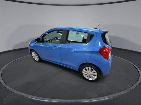 Used 2017 Chevrolet Spark LT image 6