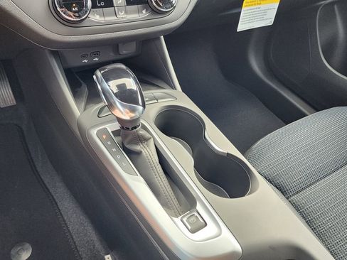 New 2026 Buick Envista Preferred w/ Convenience I Package image 29