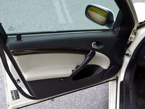 Used 2008 Saab 9-5 2.3T w/ Visibility Package image 15