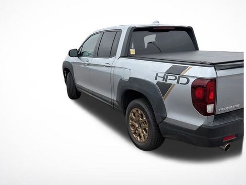 Used 2021 Honda Ridgeline Sport image 8