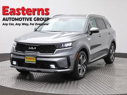 Used 2023 Kia Sorento EX