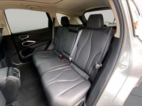 Used 2024 Acura RDX SH-AWD image 21
