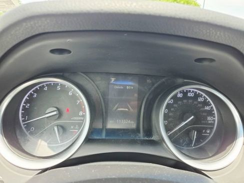 Used 2018 Toyota Camry LE FWD image 20