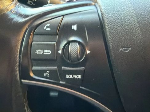 Used 2016 Acura MDX SH-AWD image 12