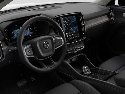 New 2026 Volvo XC40 B5 Plus w/ Protection Package Premier image 7