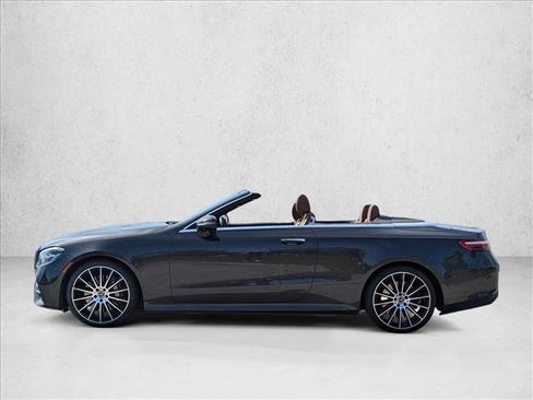 Used 2023 Mercedes-Benz E 450 E 450 image 8