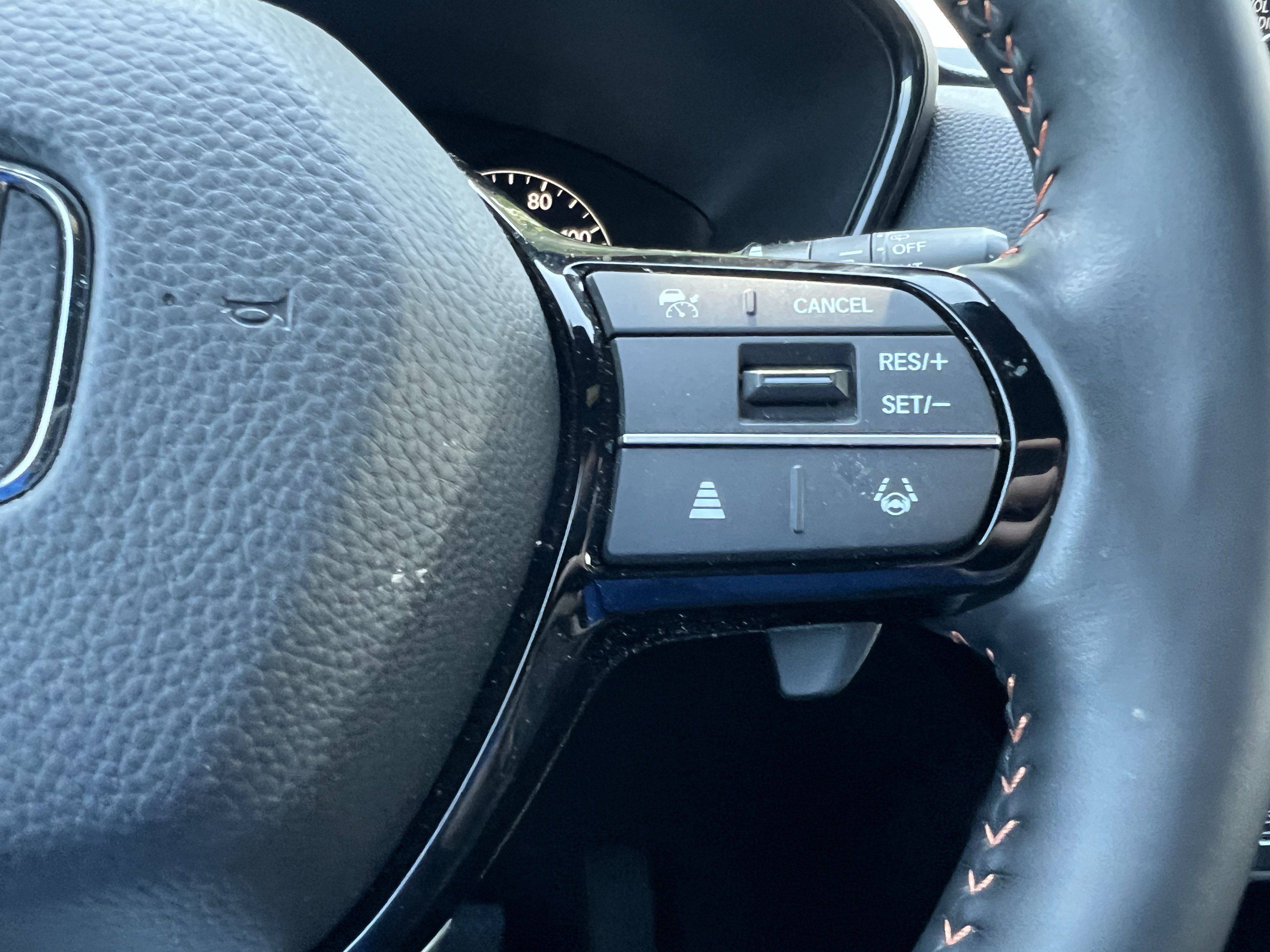 Used 2025 Honda CR-V Sport Touring image 20