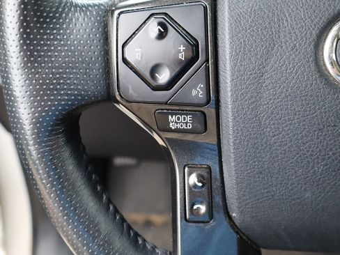 Used 2023 Toyota 4Runner TRD Off-Road Premium AWD/4WD image 11