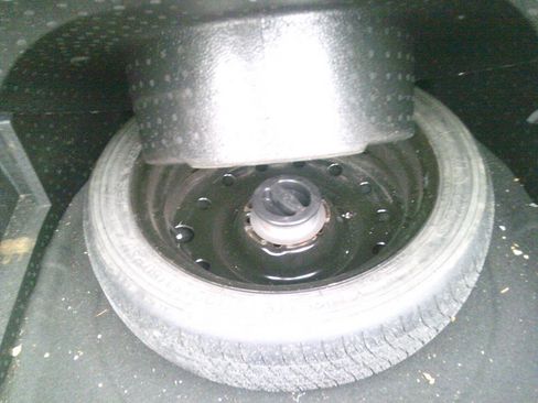 Used 2014 Chevrolet Captiva Sport LTZ image 16