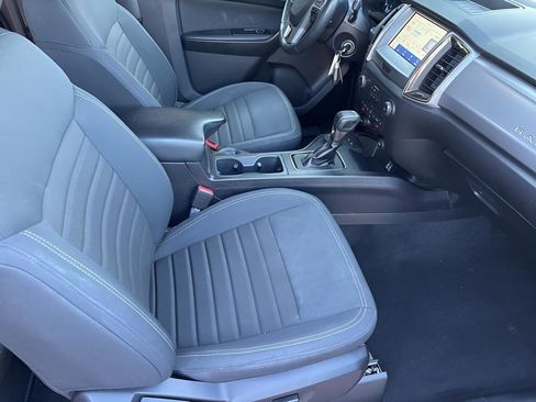 Used 2023 Ford Ranger XLT w/ Equipment Group 302A High image 38