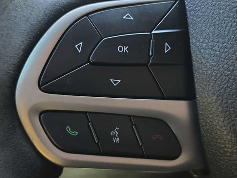Used 2022 Dodge Charger SRT Hellcat w/ Harman/Kardon Audio Group RWD image 28