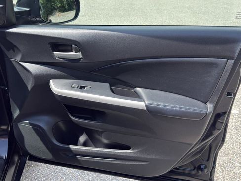 Used 2014 Honda CR-V EX-L image 40